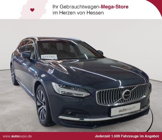 Volvo V90 B5 D AWD Inscription AHK STH HUD  