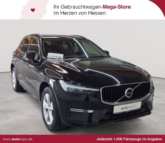 Volvo XC60 B4 D AWD Core Navi AHK SHZ  