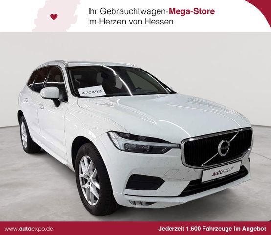 Volvo XC60 B4 D AWD Momentum Pro AHK HUD  