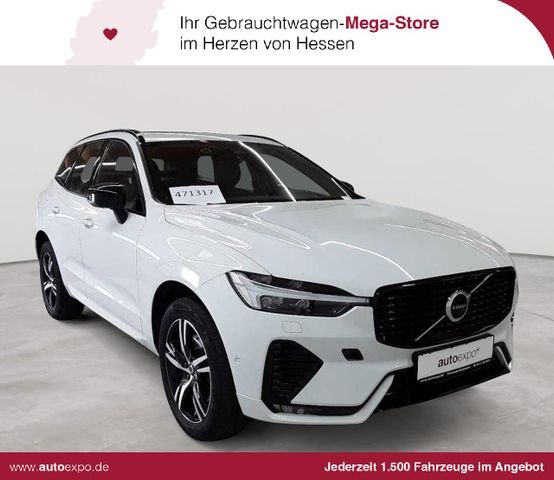 Volvo XC60 B4 D Aut. RDesign PANO StandH  