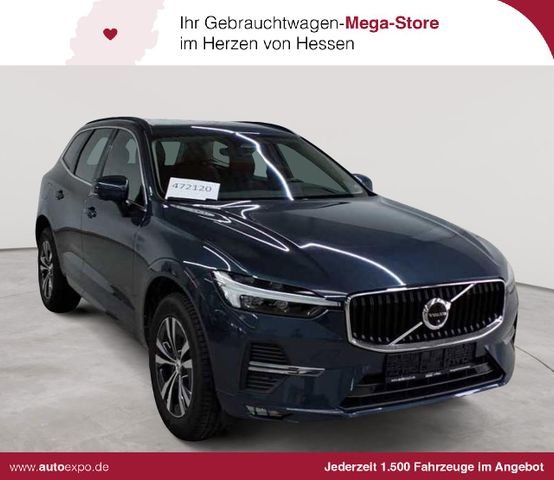 Volvo XC60 B4 D AWD Geartronic Momentum Pro  