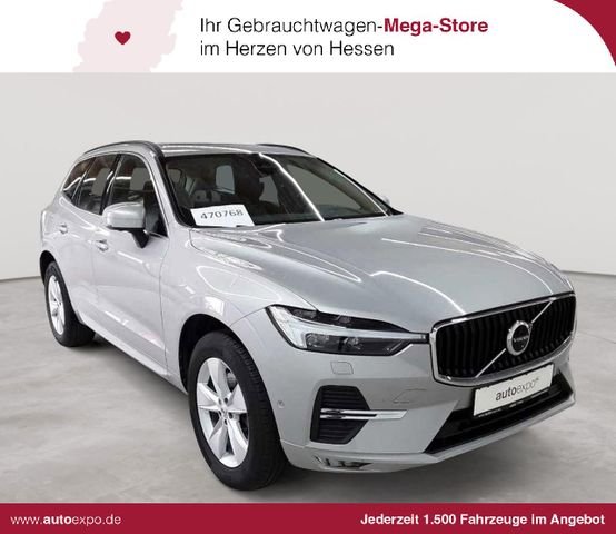 Volvo XC60 B4 D AWD Momentum Pro PANO AHK STH  