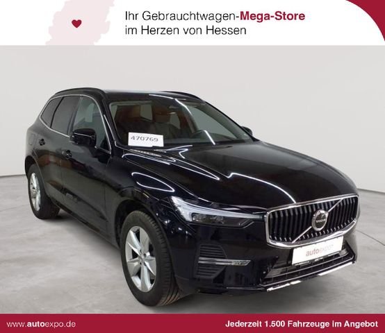 Volvo XC60 B4 D Geartronic Momentum Pro  