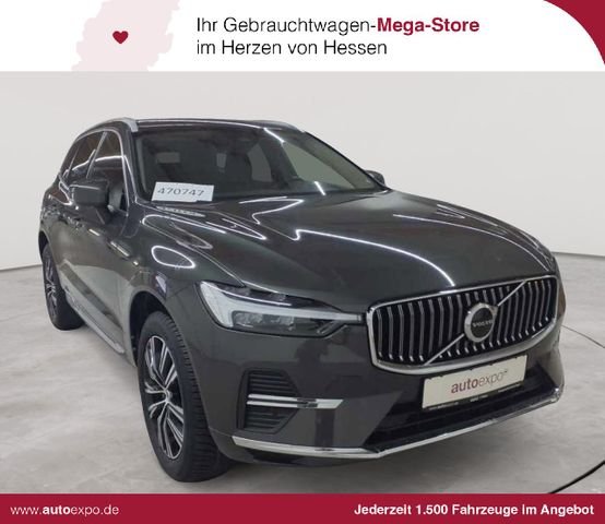 Volvo XC60 B4 D Geartronic Inscription Leder  