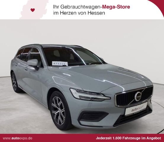 Volvo V60 B4 D Core AHK BLIS CTA KAM 4xSHZ  