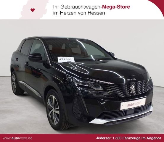 Peugeot 3008 PureTech 130 GPF EAT8 Allure Pack  