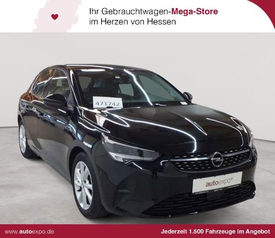 Opel Corsa 1.5D Elegance Navi PDC SHZ  