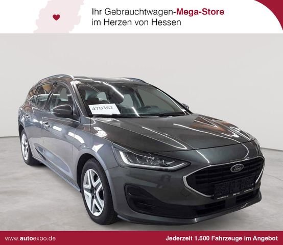 Ford Focus Turnier 1.5 EB Aut. COOL&amp;CONNECT   