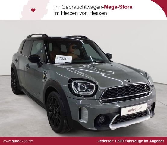 Mini Mini Cooper SE Countryman All4 Aut.  