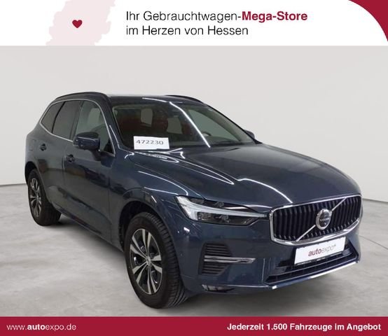 Volvo XC60 B4 B Geartronic Momentum Pro HUD  