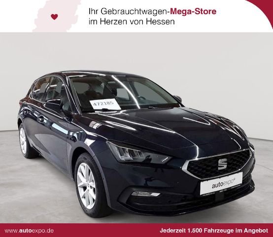 Seat Leon 1.5 TGI DSG Style Navi  