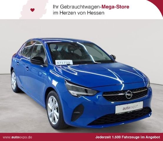 Opel Corsa 1.2 Start/Stop Elegance PDC SHZ  