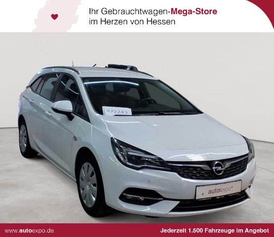 Opel Astra 1.4T ST St. Aut. Business Edition  