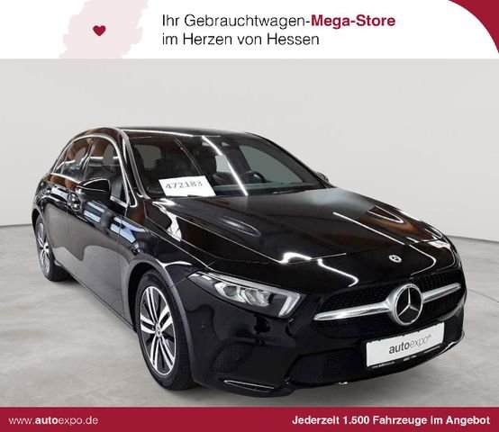 Mercedes-Benz A 200d -Progressive AHL LED BusiP AssiP  
