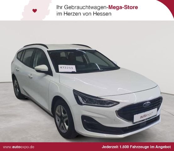 Ford Focus Turnier 1.5 EcoBlue COOL&amp;CONNECT   