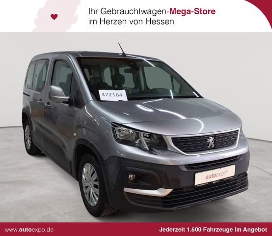 Peugeot Rifter BlueHDI 100 L1 Active Navi SHZ   