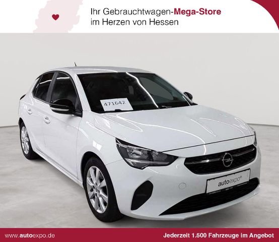 Opel Corsa 1.2 Direct Injection Turbo  