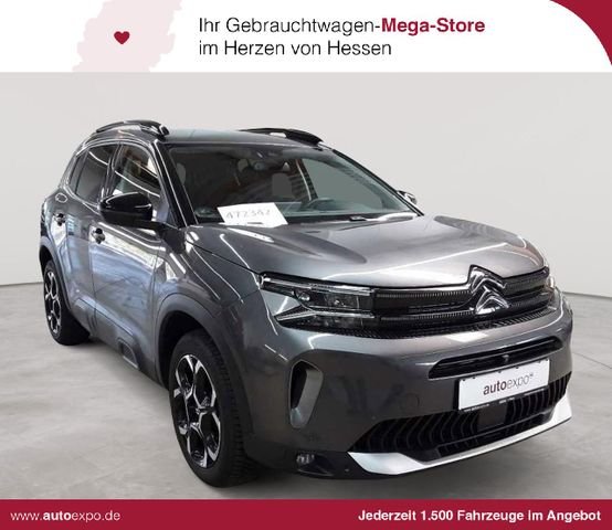 Citroën C5 Aircross PT 130 S&amp;S EAT8 SHINE SHZ  
