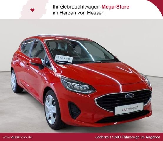 Ford Fiesta 1.1 S&amp;S COOL&amp;CONNECT   