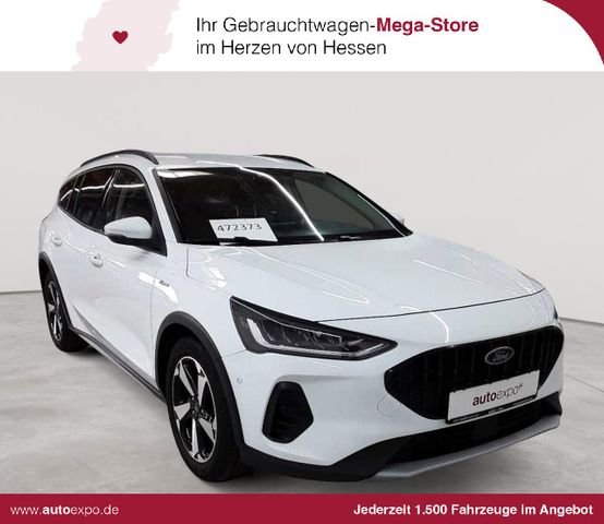 Ford Focus Turnier 1.0 EcoBoost Hybrid Aut.  