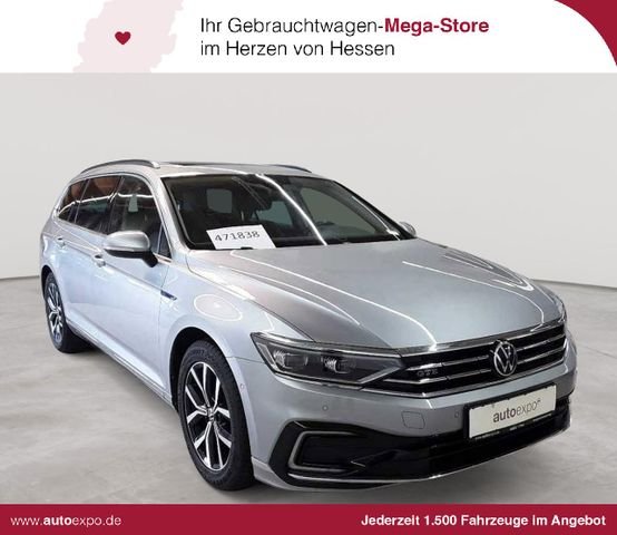 VW Passat Variant 1.4 TSI Plug-In-Hybrid  