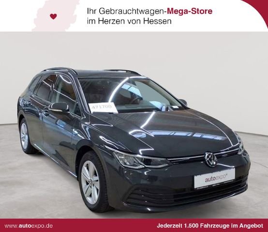 VW Golf Variant 2.0 TDI SCR DSG Life   
