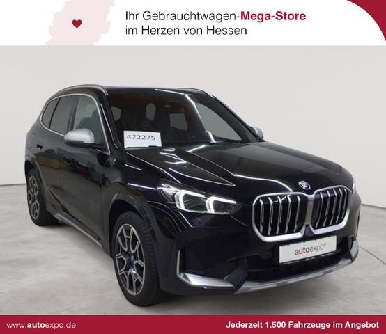 BMW X1 xDrive25e Aut. xLine Navi Pano Leder  