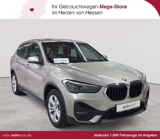 BMW X1 xDrive25e Advantage Navi LED Pano   