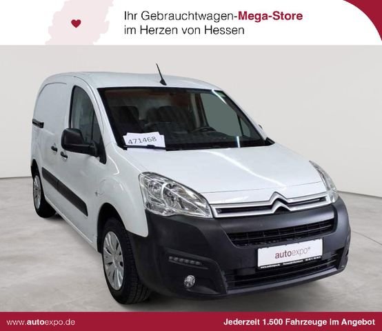 Citroën Berlingo Electric L1 (mit Batterie)  