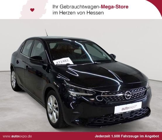 Opel Corsa 1.5 Diesel Start/Stop Elegance   