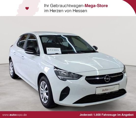 Opel Corsa 1.2 Start/Stop Edition   