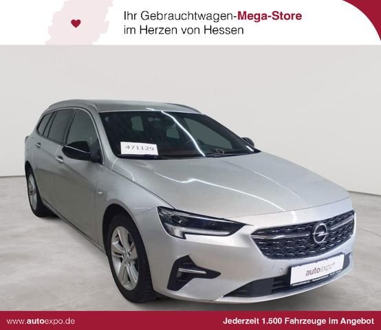 Opel Insignia Sports Tourer 2.0 Diesel Aut.  