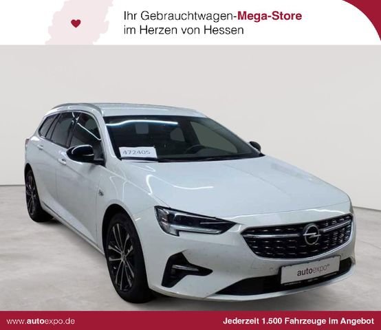 Opel Insignia Sports Tourer 2.0 Diesel Aut.  