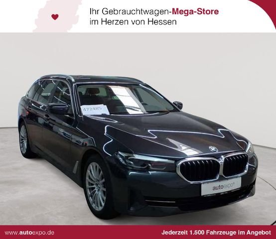 BMW 530e xDrive Touring Aut. Navi Leder AHK   