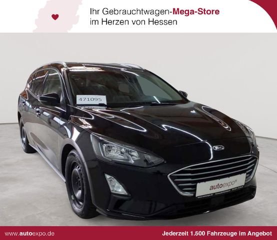 Ford Focus Turnier 1.5 EB Aut. COOL&amp;CONNECT   