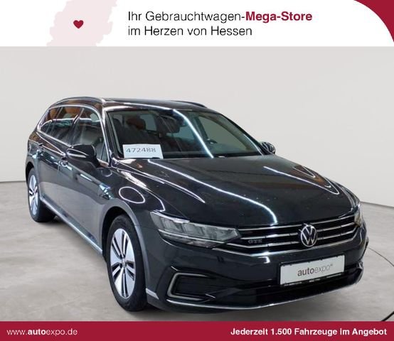 VW Passat Variant 1.4 TSI Plug-In-Hybrid  
