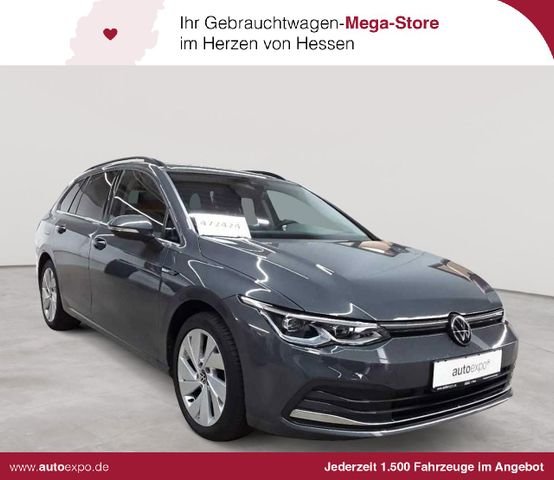 VW Golf Variant 2.0 TDI SCR DSG Style   