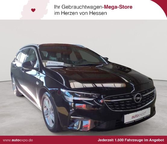 Opel Insignia Sports Tourer 2.0 Diesel Aut.  