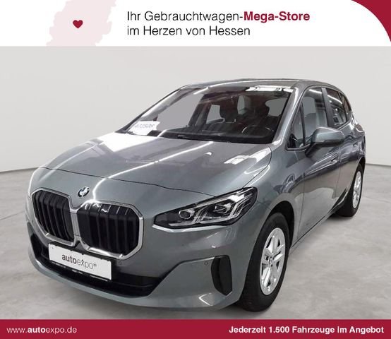 BMW 218d Active Tourer Aut. Navi AHK LED  