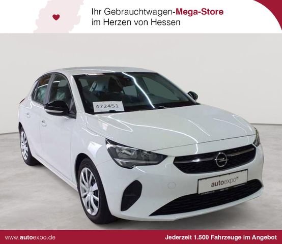 Opel Corsa 1.2 Direct Injection Turbo  