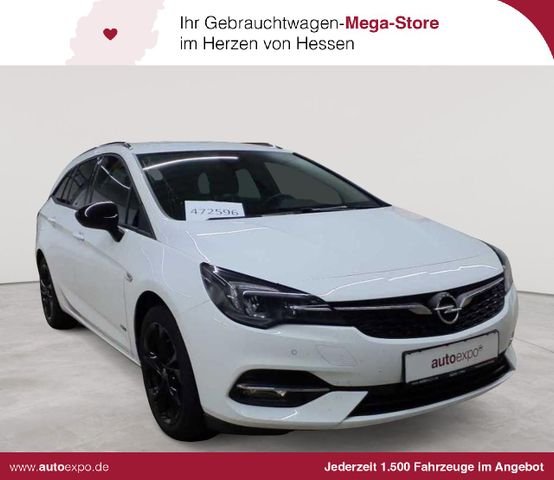 Opel Astra 1.2 Turbo Sports Tourer  