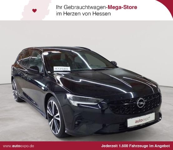 Opel Insignia Sports Tourer 2.0 D. 4x4 Aut.  