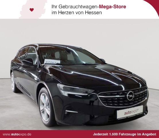 Opel Insignia Sports Tourer 2.0 Diesel Aut.  