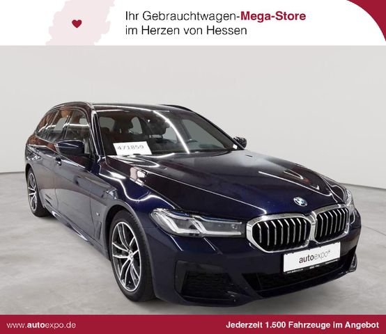 BMW 530d xDrive Touring Aut. M Sport AHK HuD  