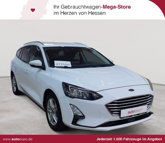 Ford Focus Turnier 1.5 EB Aut. COOL&amp;CONNECT   