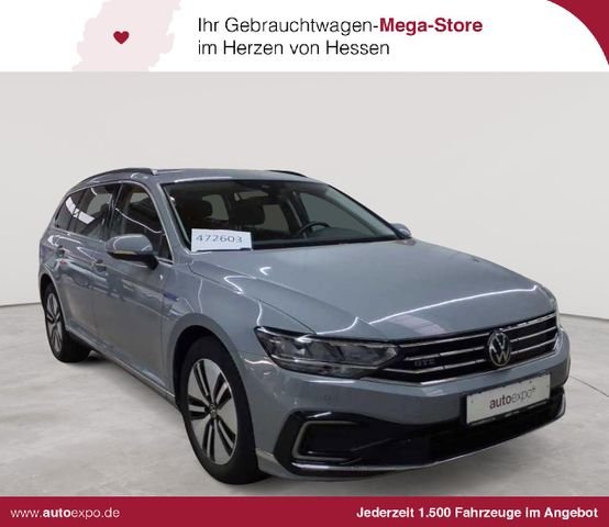 VW Passat Variant Plug-In-Hybrid GTE NAV  
