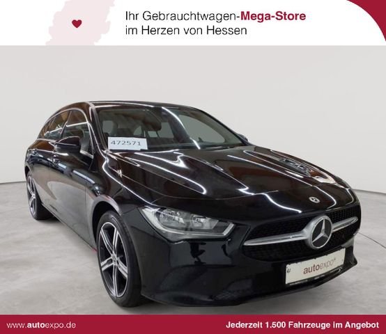 Mercedes-Benz CLA 200 d 4Matic Shooting Brake 8G-DCT  