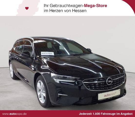 Opel Insignia Sports Tourer 2.0 Diesel Aut.  