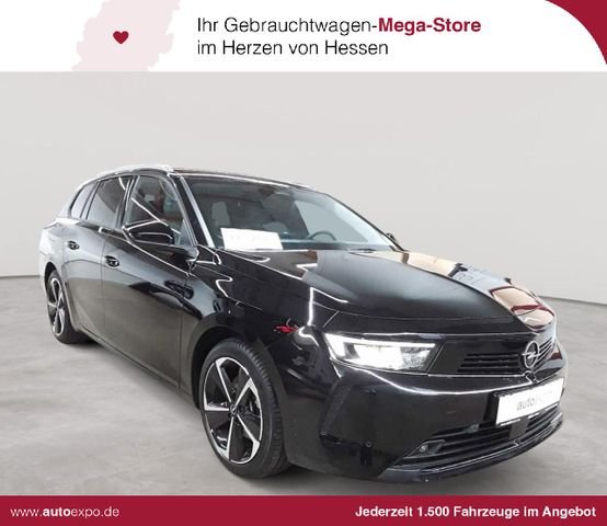 Opel Astra Sports Tourer 1.2 Turbo Aut.  