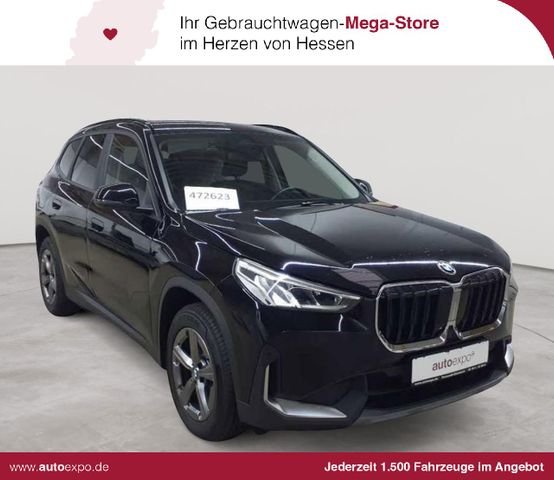BMW X1 sDrive18d Aut. Navi AHK SHZ LED  